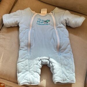 Magic Merlin Sleepsuit Infant Sleepsack
